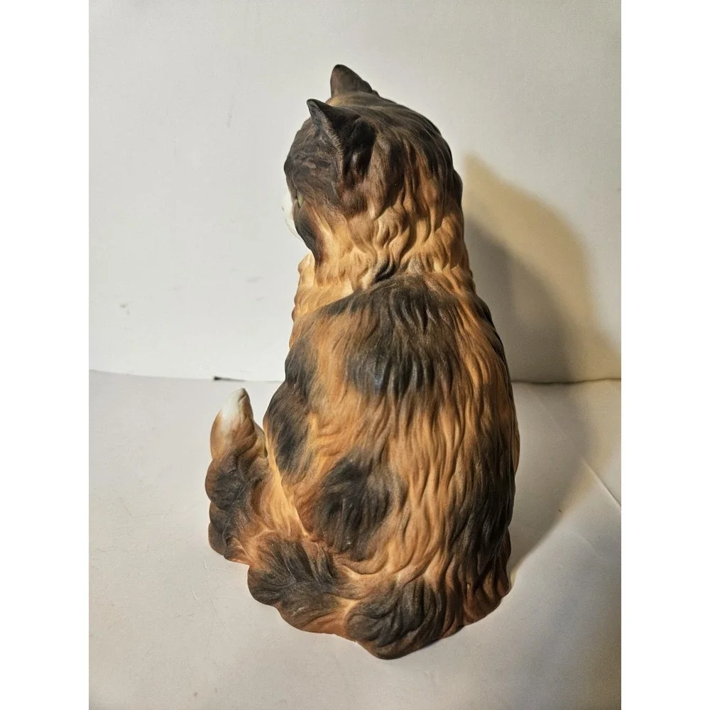 Classic Cats Persian Tortoiseshell MC 30030 1995 Thailand